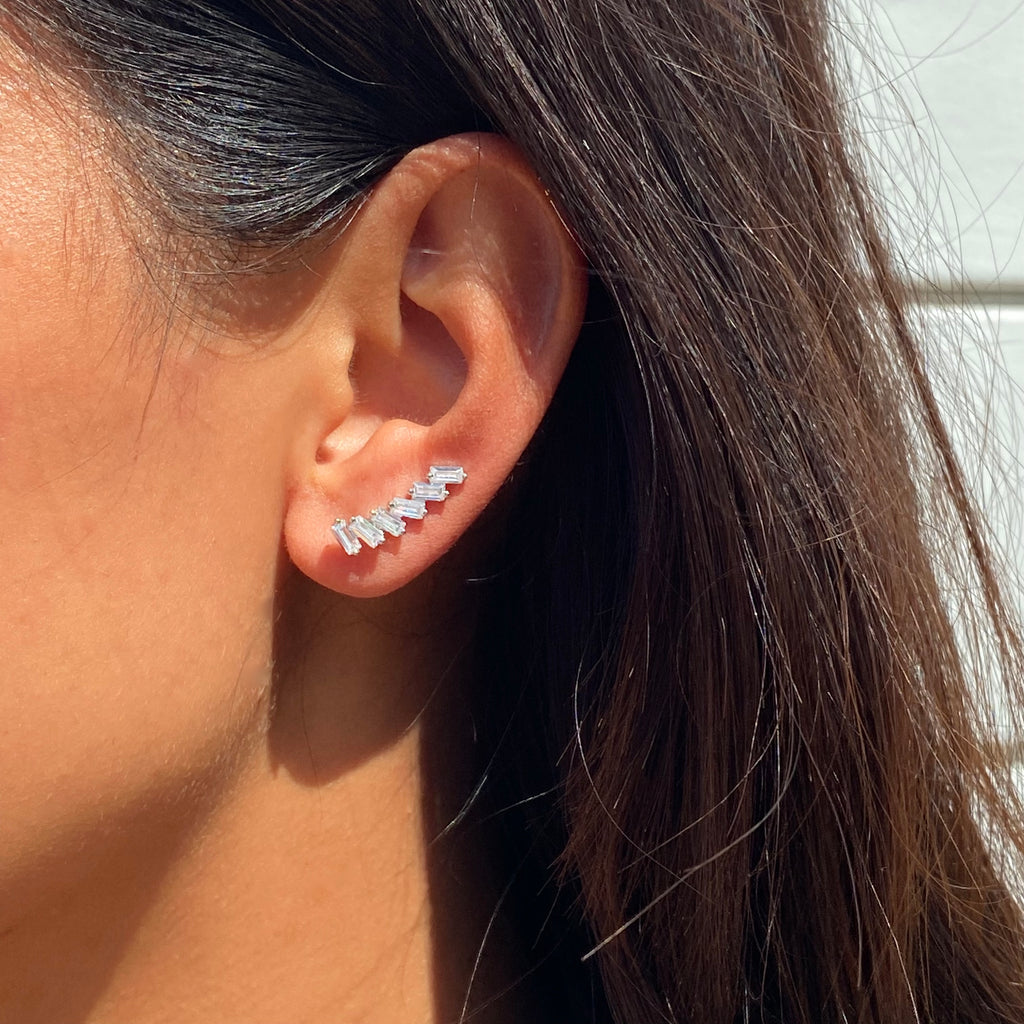 Earrings | Tangerine Jewelry Shop